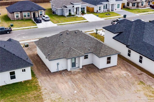 2003 Black Hills Street, San Juan, TX 78589