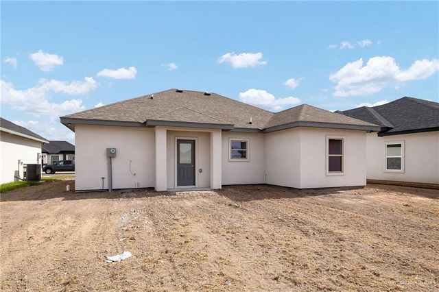 2003 Black Hills Street, San Juan, TX 78589