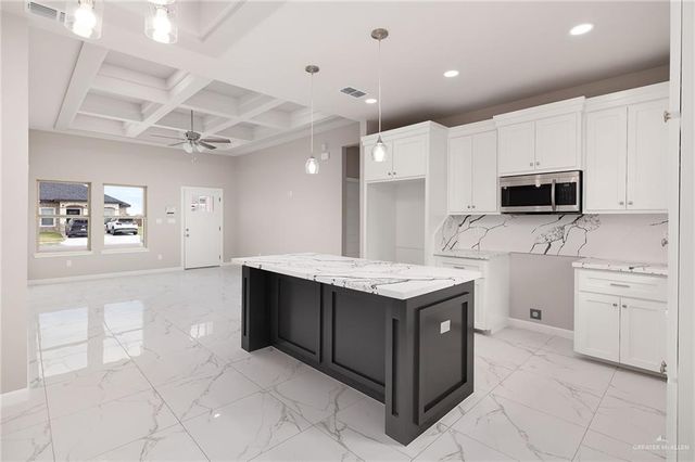 2003 Black Hills Street, San Juan, TX 78589