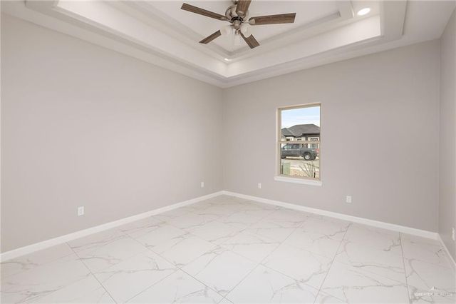 2003 Black Hills Street, San Juan, TX 78589