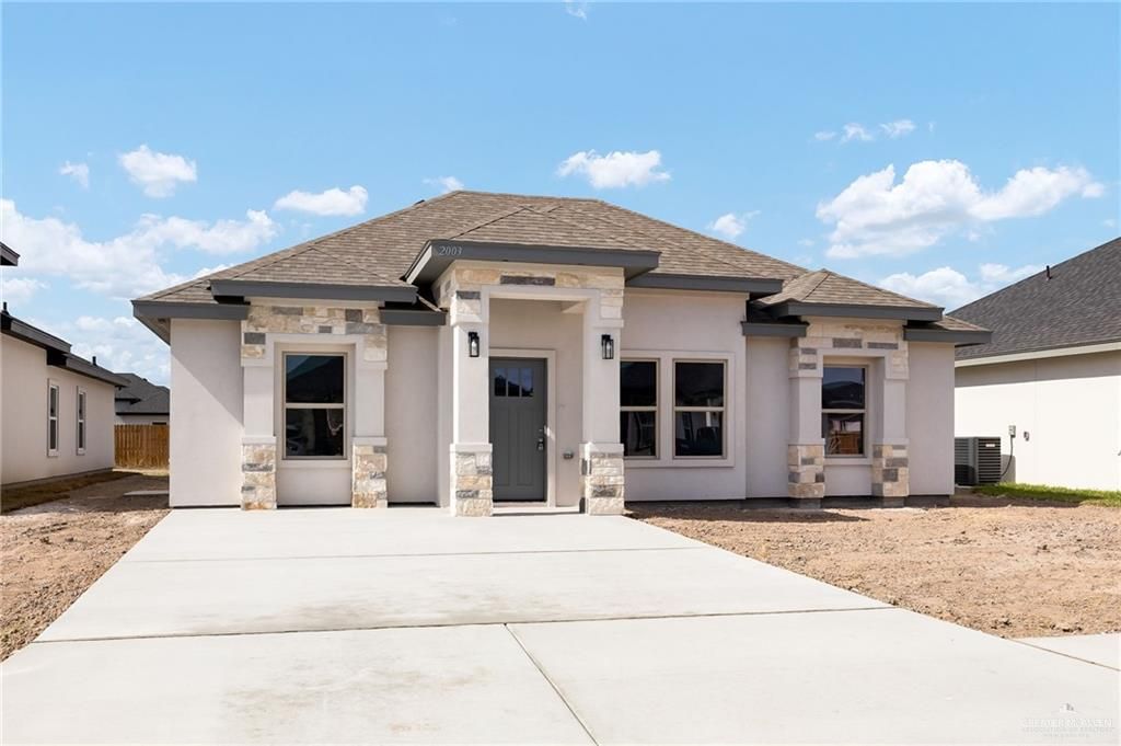 2003 Black Hills Street, San Juan, TX 78589