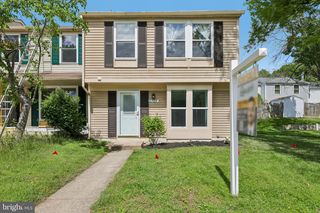 6720 QUIET HOURS E, Columbia, MD 21045