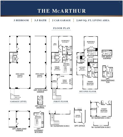 4 Longtown Drive, Hanahan, SC 29410