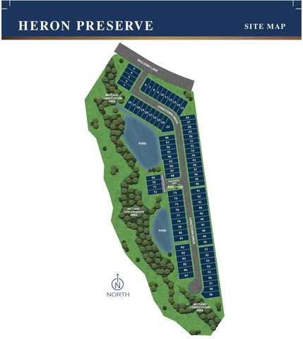 4 Longtown Drive, Hanahan, SC 29410