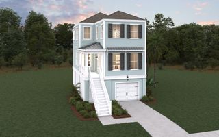 4 Longtown Drive, Hanahan, SC 29410