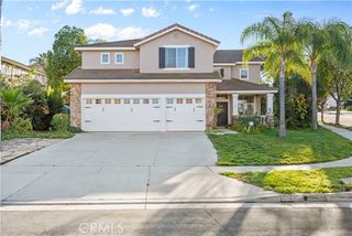1010 Night Shadow Lane, Corona, CA 92881