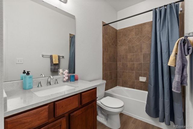 15487 W 66th Drive A, Arvada, CO 80007