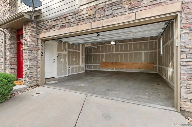 15487 W 66th Drive A, Arvada, CO 80007