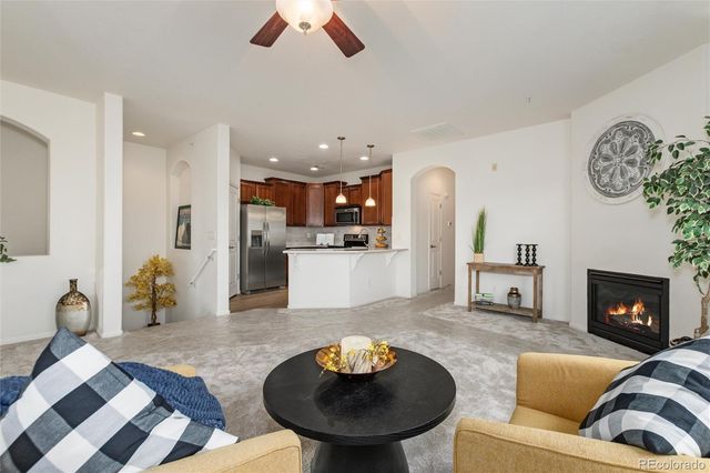 15487 W 66th Drive A, Arvada, CO 80007