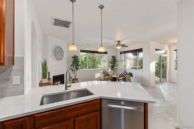 15487 W 66th Drive A, Arvada, CO 80007