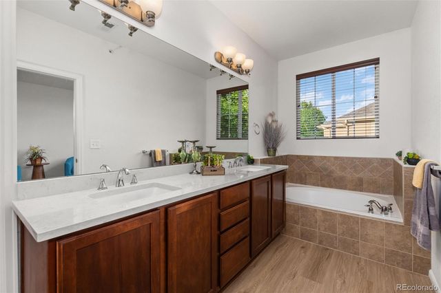 15487 W 66th Drive A, Arvada, CO 80007