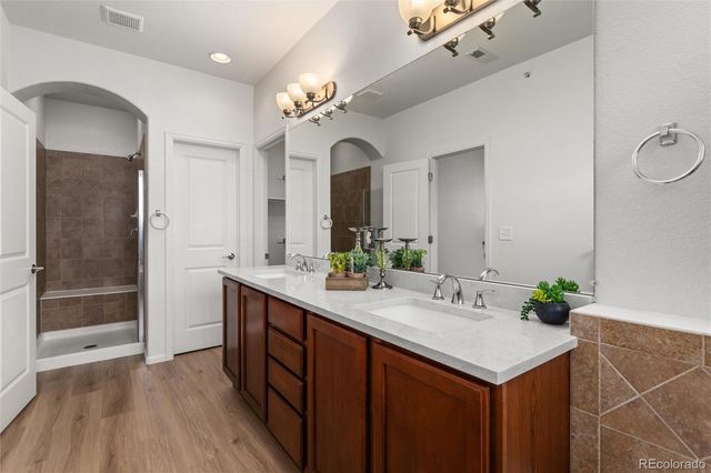 15487 W 66th Drive A, Arvada, CO 80007