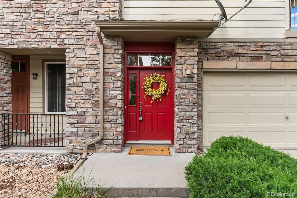 15487 W 66th Drive A, Arvada, CO 80007