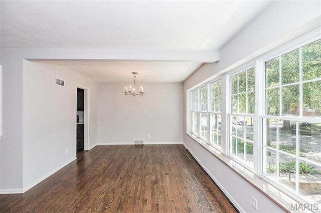 7219 Dartmouth Avenue, St Louis, MO 63130