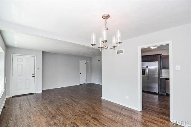 7219 Dartmouth Avenue, St Louis, MO 63130