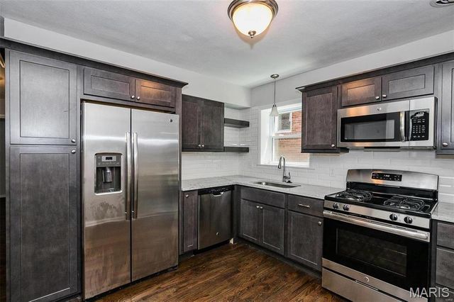 7219 Dartmouth Avenue, St Louis, MO 63130