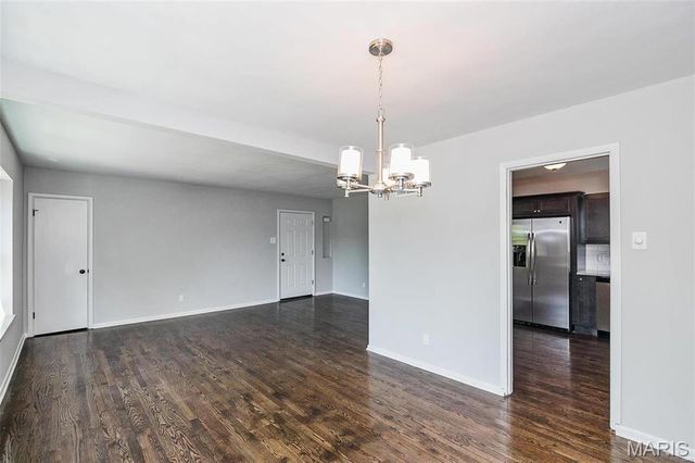 7219 Dartmouth Avenue, St Louis, MO 63130