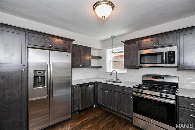 7219 Dartmouth Avenue, St Louis, MO 63130