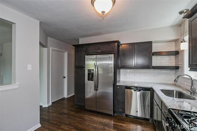 7219 Dartmouth Avenue, St Louis, MO 63130