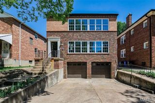 7219 Dartmouth Avenue, St Louis, MO 63130