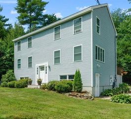 101 Rogers Road, Barnstead, NH 03225