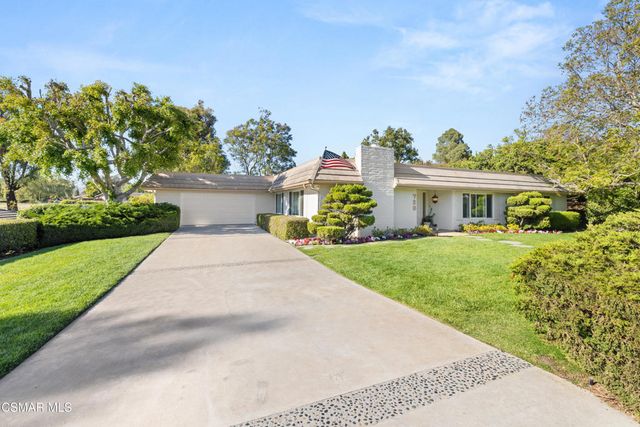 720 Camino Concordia, Camarillo, CA 93010