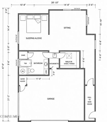 720 Camino Concordia, Camarillo, CA 93010