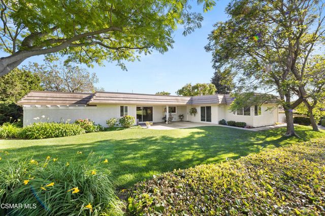 720 Camino Concordia, Camarillo, CA 93010