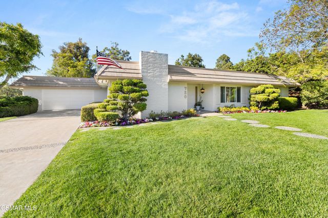 720 Camino Concordia, Camarillo, CA 93010
