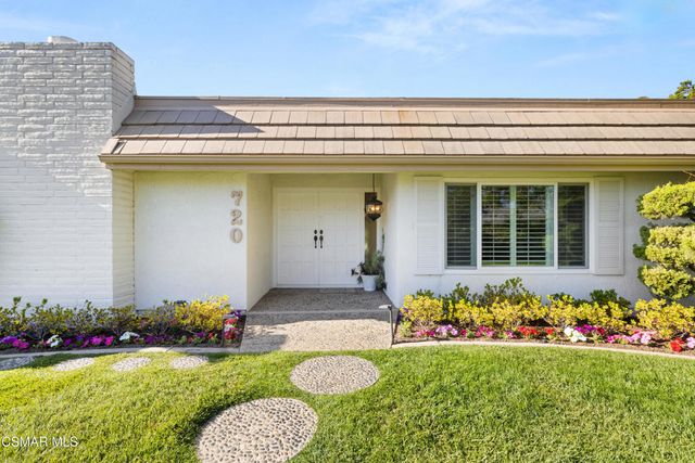 720 Camino Concordia, Camarillo, CA 93010