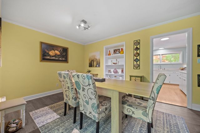 604 Rayburn Avenue, Wake Forest, NC 27587