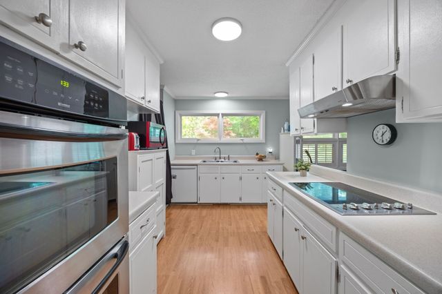 604 Rayburn Avenue, Wake Forest, NC 27587