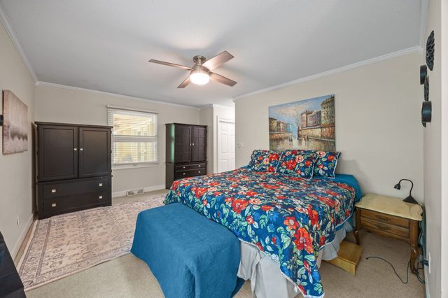 604 Rayburn Avenue, Wake Forest, NC 27587