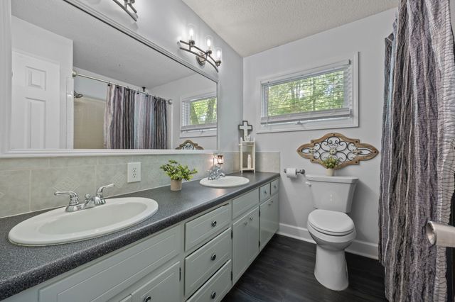 604 Rayburn Avenue, Wake Forest, NC 27587