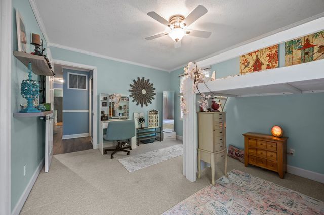 604 Rayburn Avenue, Wake Forest, NC 27587
