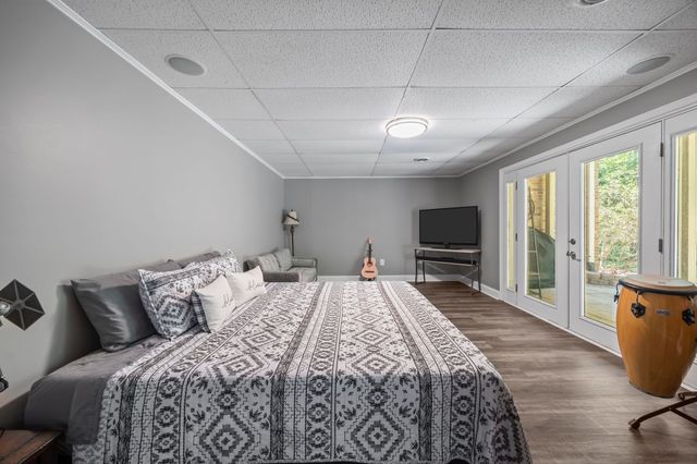 604 Rayburn Avenue, Wake Forest, NC 27587