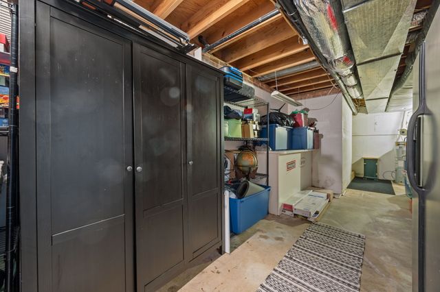 604 Rayburn Avenue, Wake Forest, NC 27587