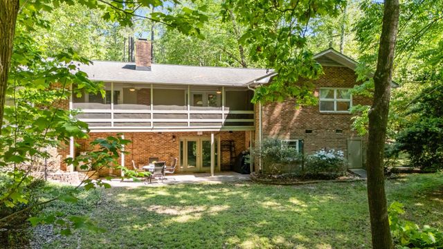 604 Rayburn Avenue, Wake Forest, NC 27587