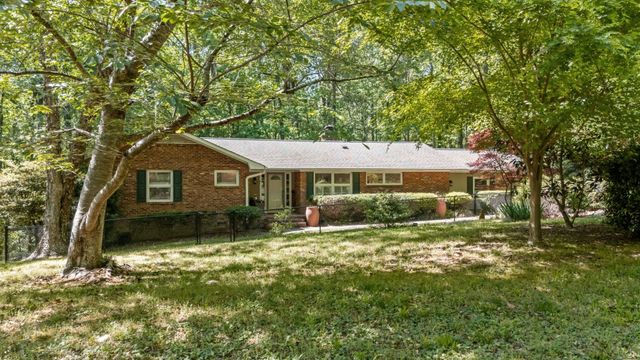 604 Rayburn Avenue, Wake Forest, NC 27587