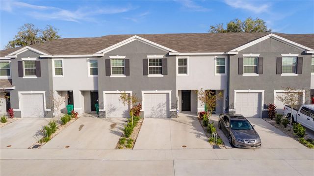 5322 DRAGON FLY DRIVE, Wildwood, FL 34785
