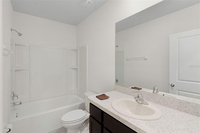 5322 DRAGON FLY DRIVE, Wildwood, FL 34785
