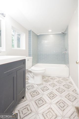321 N 10th Street, Griffin, GA 30223
