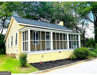 321 N 10th Street, Griffin, GA 30223