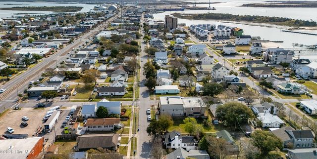 1205 Evans Street, Morehead City, NC 28557