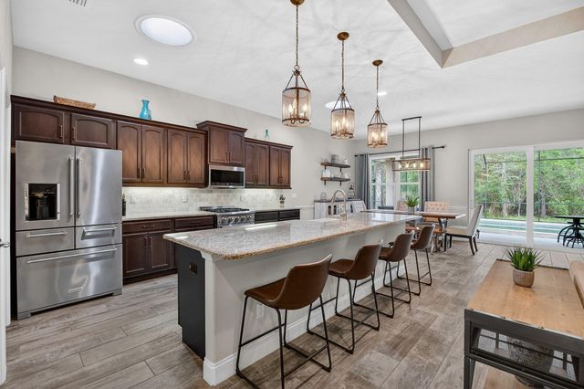 3355 BELLINO BOULEVARD, New Smyrna Beach, FL 32168