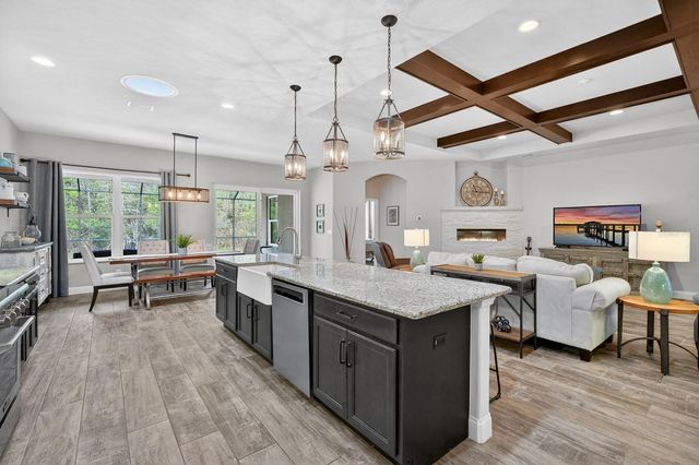 3355 BELLINO BOULEVARD, New Smyrna Beach, FL 32168