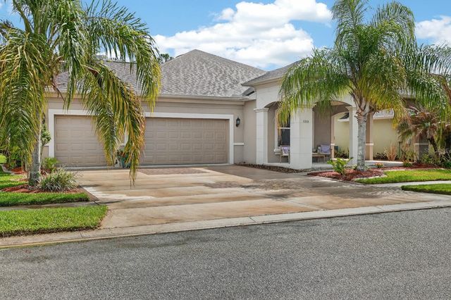 3355 BELLINO BOULEVARD, New Smyrna Beach, FL 32168