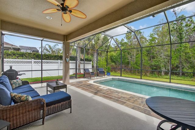 3355 BELLINO BOULEVARD, New Smyrna Beach, FL 32168