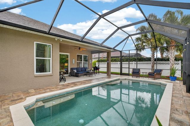 3355 BELLINO BOULEVARD, New Smyrna Beach, FL 32168