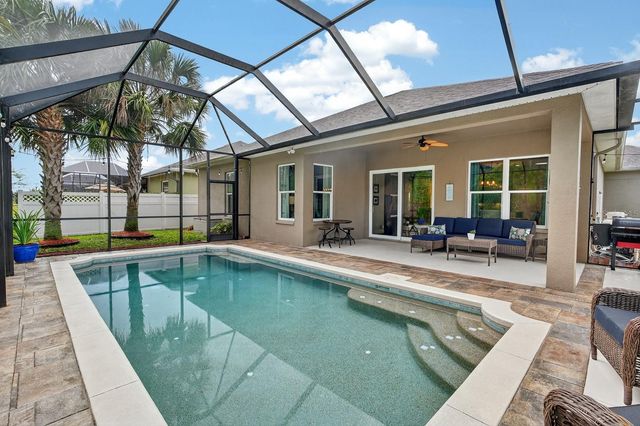3355 BELLINO BOULEVARD, New Smyrna Beach, FL 32168